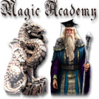 เกมส์ Magic Academy