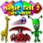 เกมส์ Magic Ball 2: New Worlds