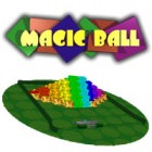 เกมส์ Magic Ball (Smash Frenzy)