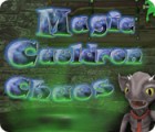 เกมส์ Magic Cauldron Chaos