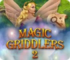 เกมส์ Magic Griddlers 2