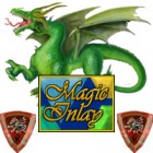 เกมส์ Magic Inlay เกมส์ Magic Inlay