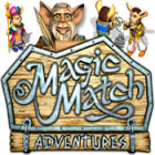 เกมส์ Magic Match Adventures