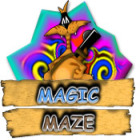 เกมส์ Magic Maze