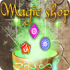 เกมส์ Magic Shop