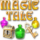 เกมส์ Magic Tale เกมส์ Magic Tale