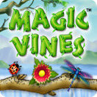 เกมส์ Magic Vines