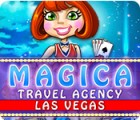 เกมส์ Magica Travel Agency: Las Vegas