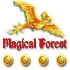 เกมส์ Magical Forest