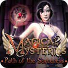 เกมส์ Magical Mysteries: Path of the Sorceress