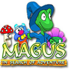 เกมส์ Magus: In Search of Adventure