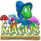 เกมส์ Magus: In Search of Adventure เกมส์ Magus: In Search of Adventure