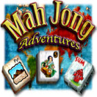 เกมส์ Mah Jong Adventures