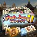 เกมส์ Mah Jong Quest II