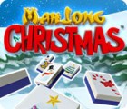 เกมส์ Mahjong Christmas