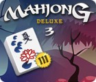 เกมส์ Mahjong Deluxe 3