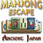 เกมส์ Mahjong Escape: Ancient Japan