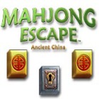เกมส์ Mahjong Escape Ancient China เกมส์ Mahjong Escape Ancient China