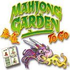 เกมส์ Mahjong Garden To Go