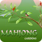 เกมส์ Mahjong Gardens