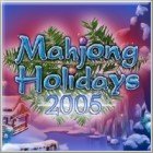 เกมส์ Mahjong Holidays 2005