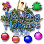 เกมส์ Mahjong Holidays 2006