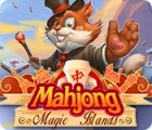 เกมส์ Mahjong Magic Islands
