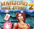 เกมส์ Mahjong Magic Journey 2
