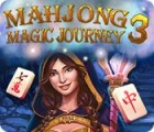 เกมส์ Mahjong Magic Journey 3