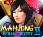 เกมส์ Mahjong World Contest 2