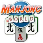 เกมส์ Mahjong World