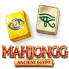 เกมส์ Mahjongg - Ancient Egypt
