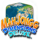 เกมส์ Mahjongg Dimensions Deluxe