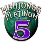 เกมส์ Mahjongg Platinum 5