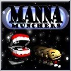 เกมส์ Manna Munchers