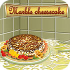เกมส์ Marble Cheesecake Cooking