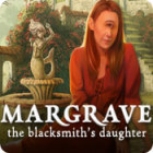 เกมส์ Margrave - The Blacksmith's Daughter Deluxe
