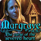 เกมส์ Margrave: The Curse of the Severed Heart Collector's Edition