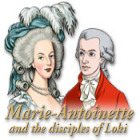 เกมส์ Marie Antoinette and the Disciples of Loki เกมส์ Marie Antoinette and the Disciples of Loki