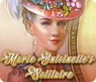 เกมส์ Marie Antoinette's Solitaire
