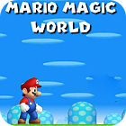 เกมส์ Mario. Magic World เกมส์ Mario. Magic World