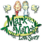 เกมส์ Mark and Mandi's Love Story เกมส์ Mark and Mandi's Love Story