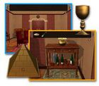 เกมส์ Masonic Mystery