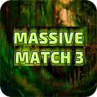 เกมส์ Massive Match 3