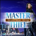 เกมส์ Master Thief - Skyscraper Sting