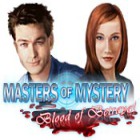 เกมส์ Masters of Mystery: Blood of Betrayal