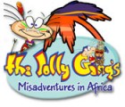เกมส์ The Jolly Gang's Misadventures in Africa