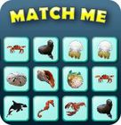 เกมส์ Match Me