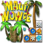 เกมส์ Maui Wowee