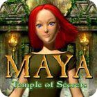 เกมส์ Maya: Temple of Secrets